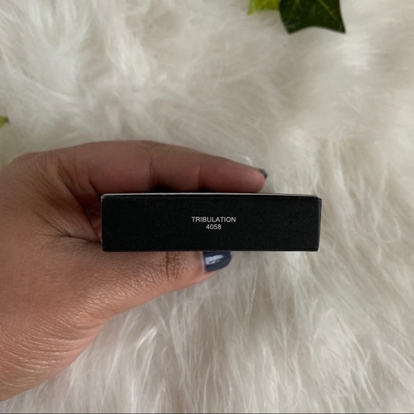 ☀️ NARS blush in Tribulation. RARE - Picture 5 of 5